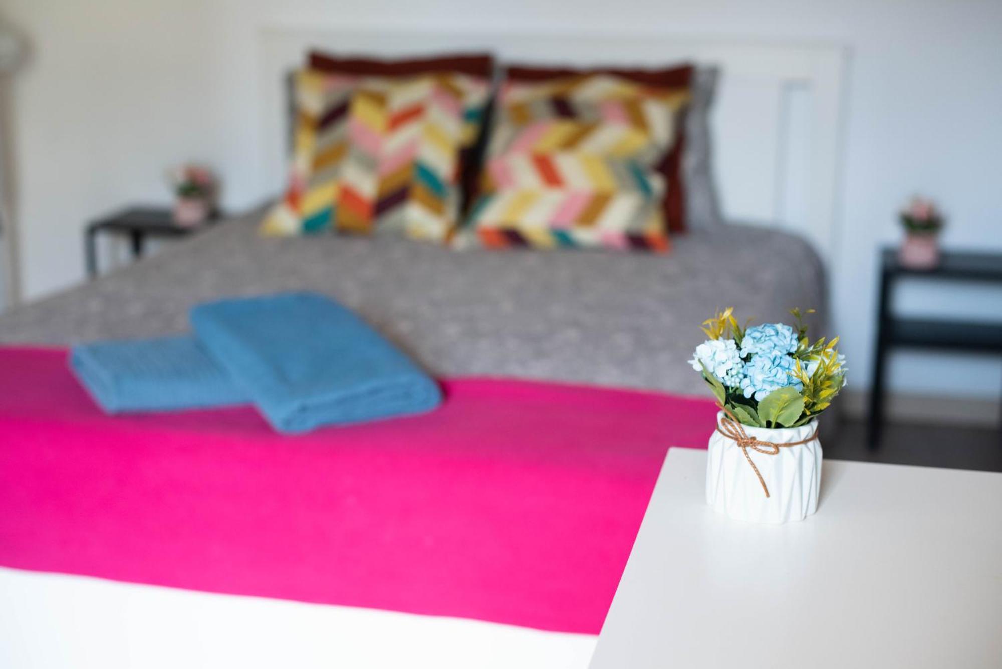 Crisqueen Flat Albergue